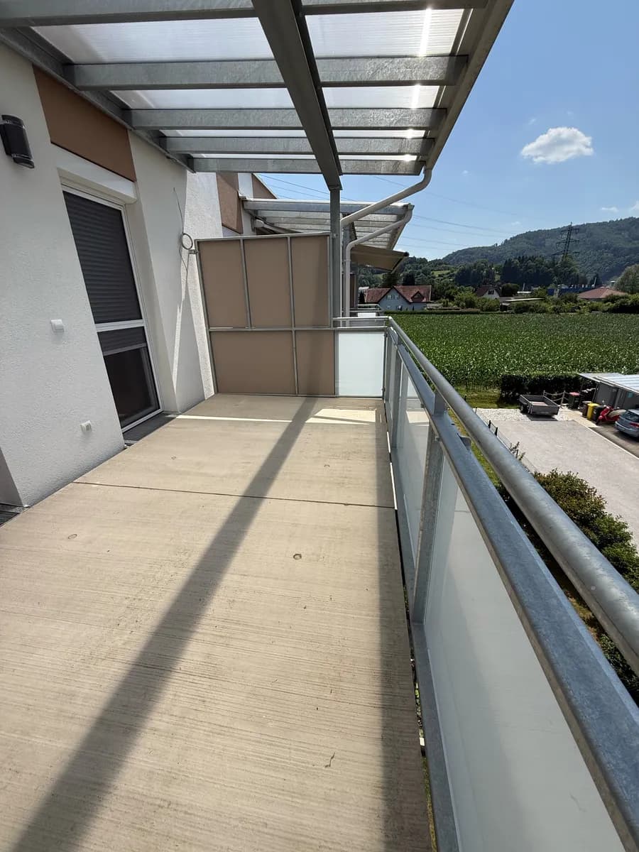 2-Zimmer-Wohnung mieten in Graz-Umgebung – 55 m², € 850 – Bild 10 von 17