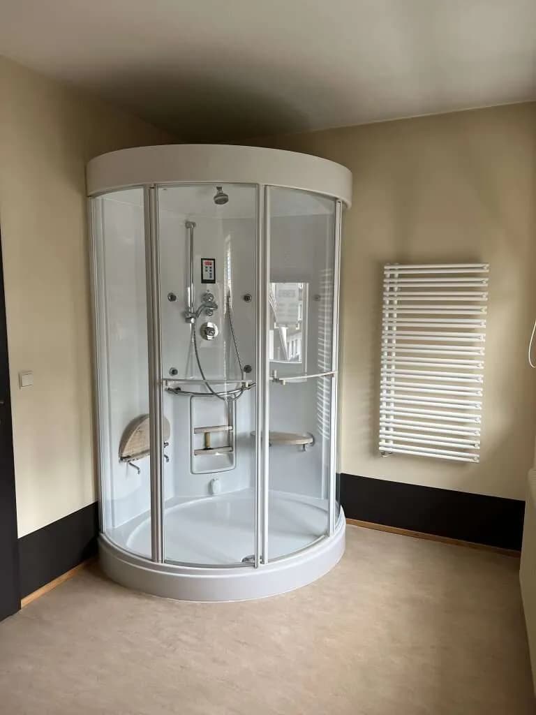 Gewerbeimmobilie mieten in Schwaz – 155 m², € 1.383 – Bild 10 von 22