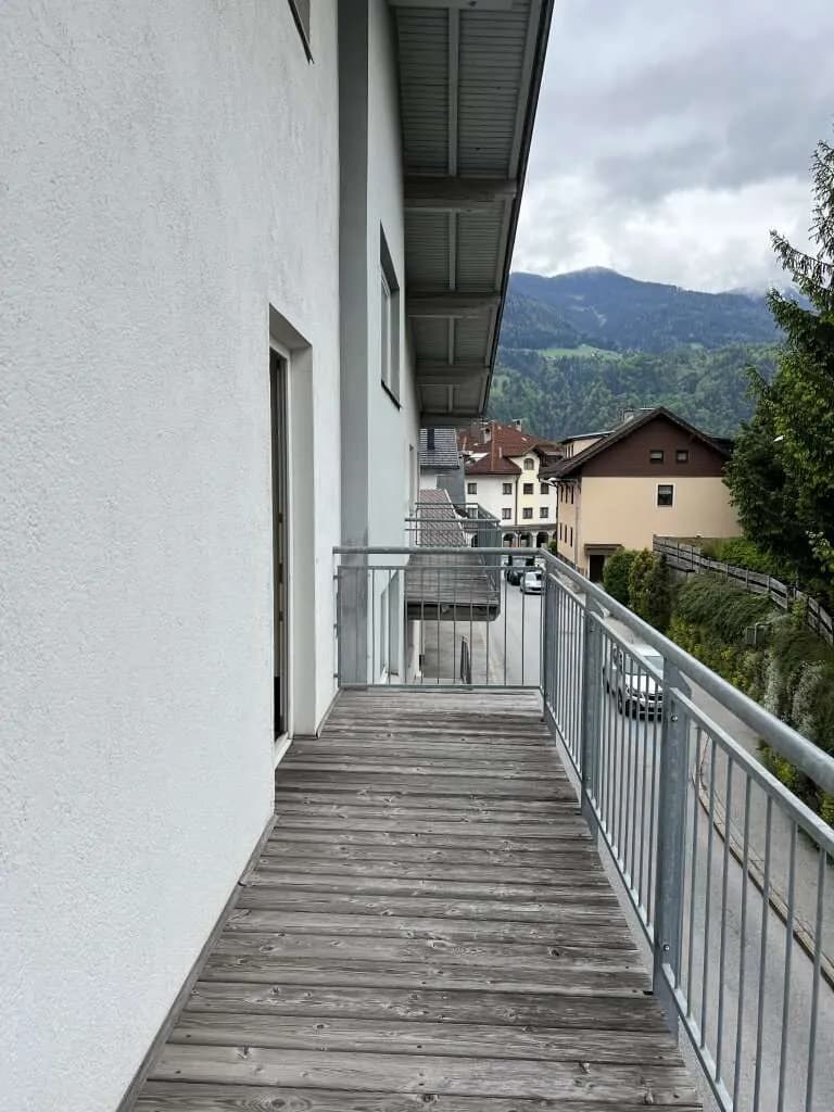 Gewerbeimmobilie mieten in Schwaz – 155 m², € 1.383 – Bild 12 von 22