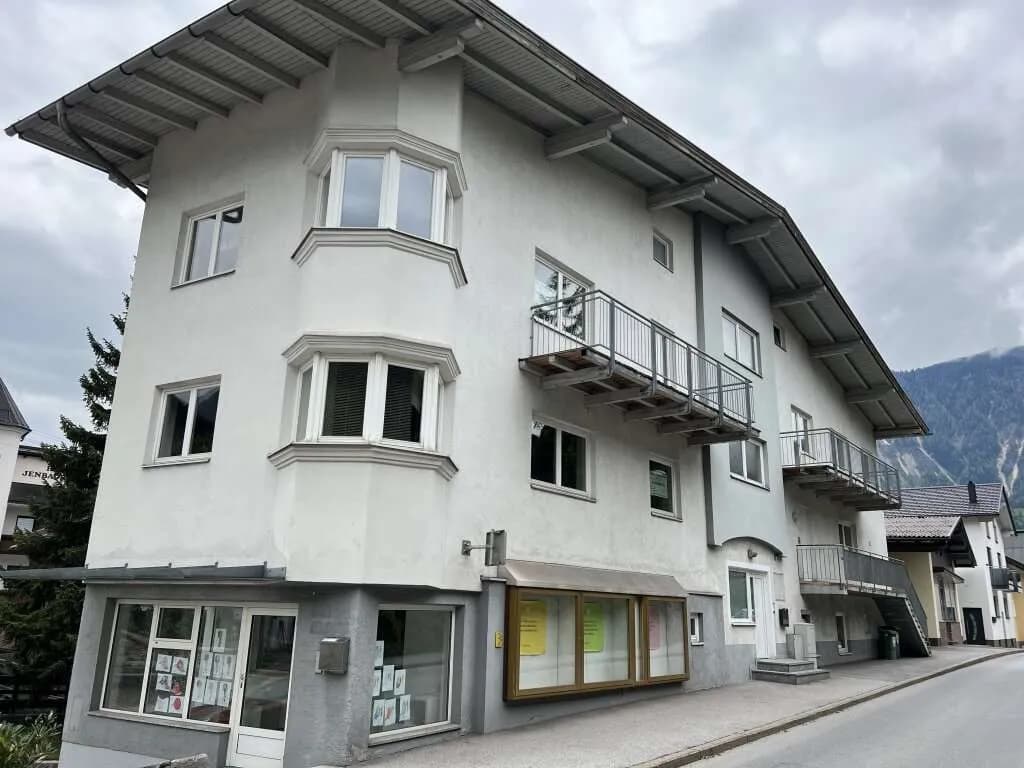 Gewerbeimmobilie mieten in Schwaz – 155 m², € 1.383 – Bild 19 von 22