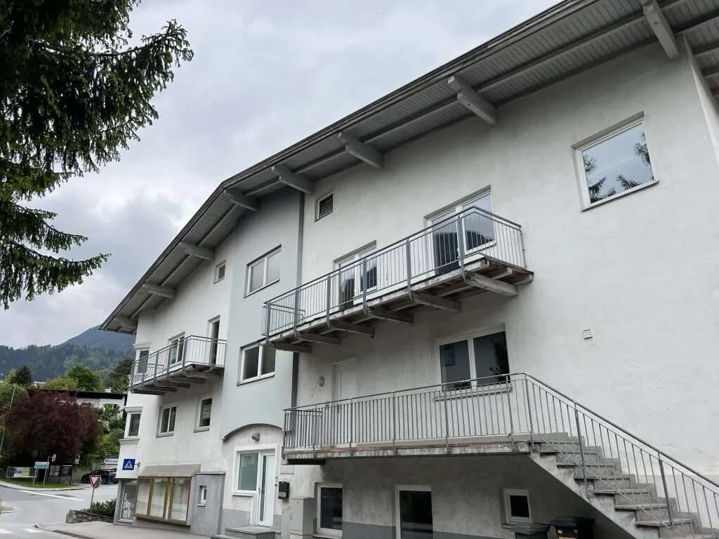 Gewerbeimmobilie mieten in Schwaz – 155 m², € 1.383 – Bild 20 von 22