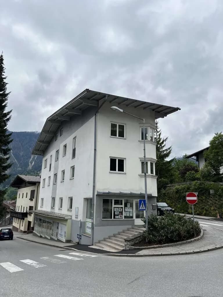 Gewerbeimmobilie mieten in Schwaz – 155 m², € 1.383 – Bild 21 von 22