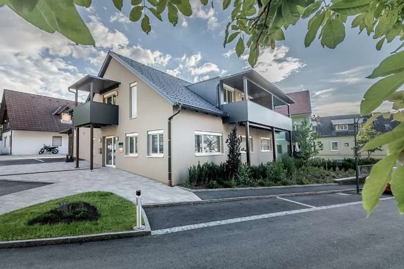 3-Zimmer-Wohnung mieten in Voitsberg – 64 m², € 615