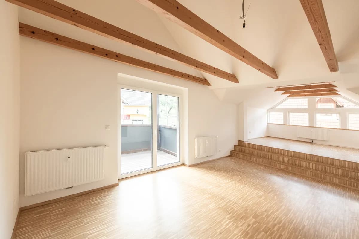 3-Zimmer-Wohnung mieten in Voitsberg – 64 m², € 615 – Bild 8 von 10