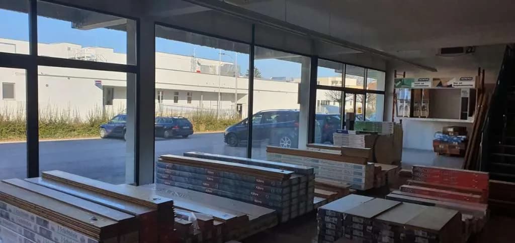 Gewerbeimmobilie mieten in Steyr