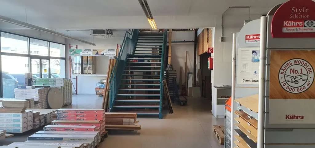 Gewerbeimmobilie mieten in Steyr – Bild 3 von 4