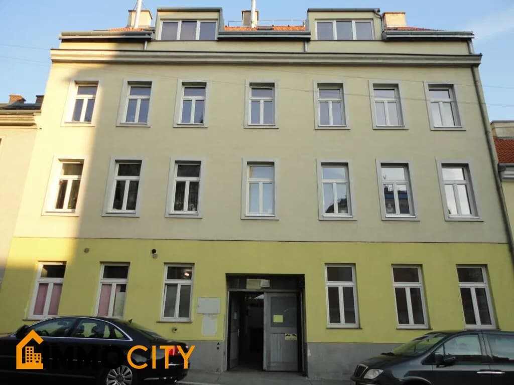 Immobilie kaufen in Wien – € 299.000 – Bild 1 von 7