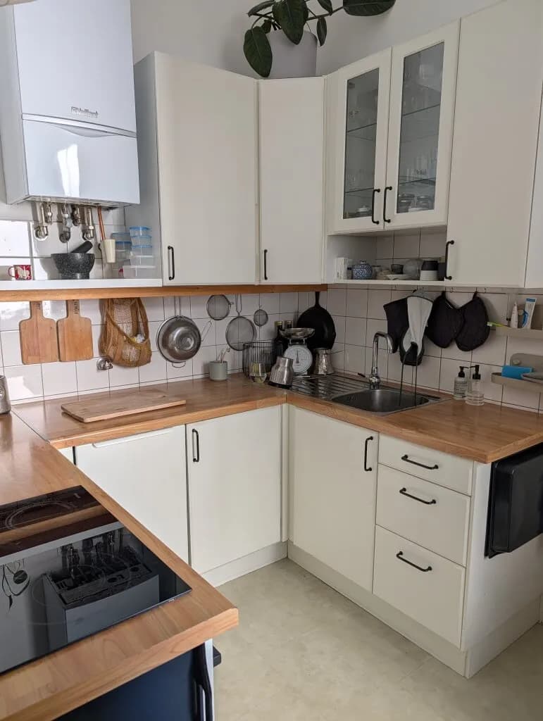 2-Zimmer-Wohnung mieten in Wien – 79 m², € 1.152 – Bild 6 von 8