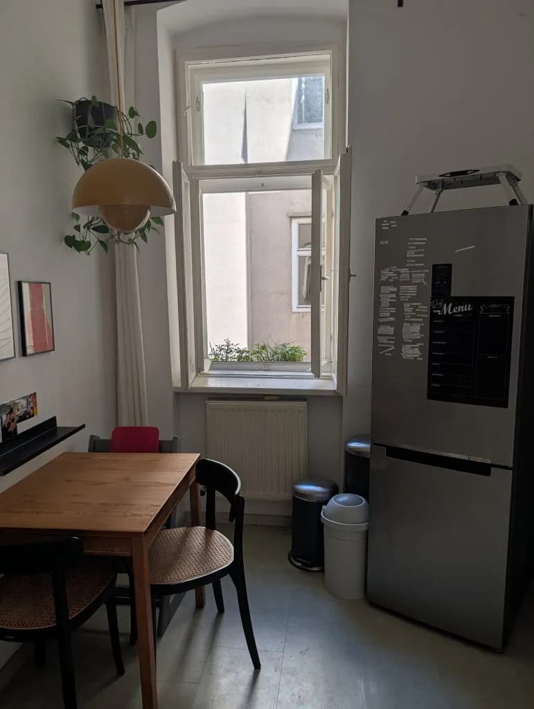 2-Zimmer-Wohnung mieten in Wien – 79 m², € 1.152 – Bild 8 von 8