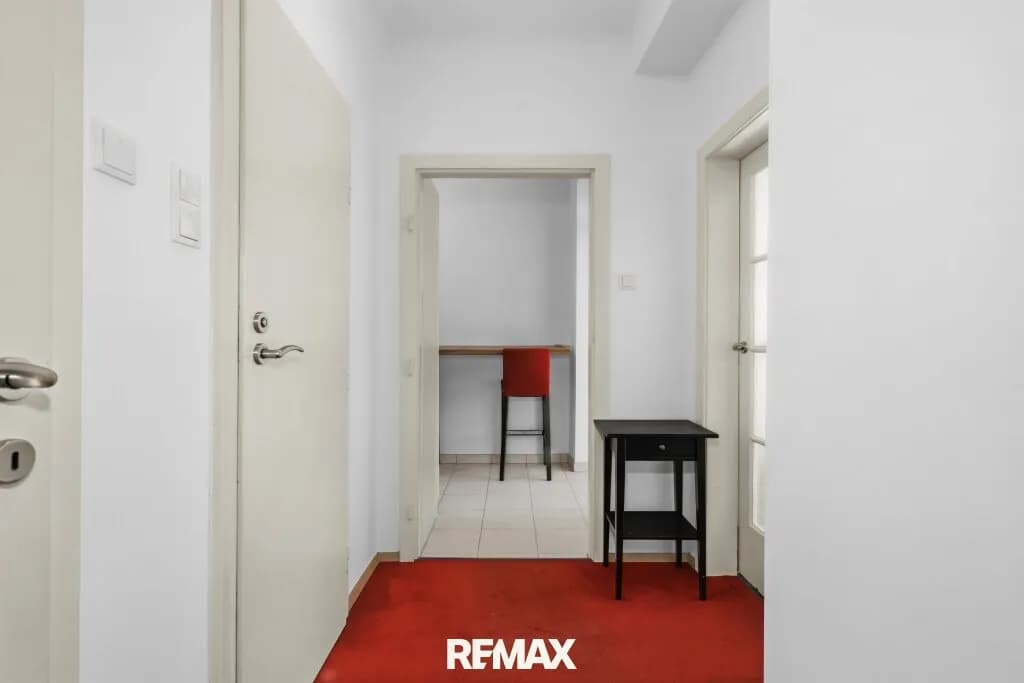 1-Zimmer-Immobilie kaufen in Wien – 38 m², € 150.000 – Bild 4 von 17
