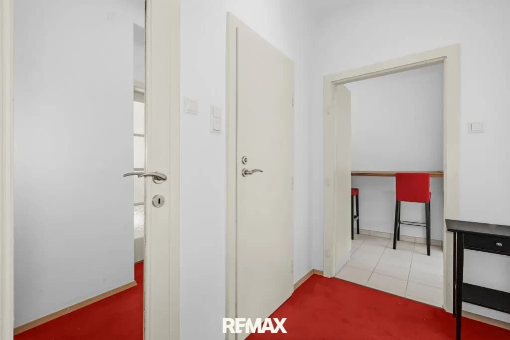 1-Zimmer-Immobilie kaufen in Wien – 38 m², € 150.000 – Bild 5 von 17