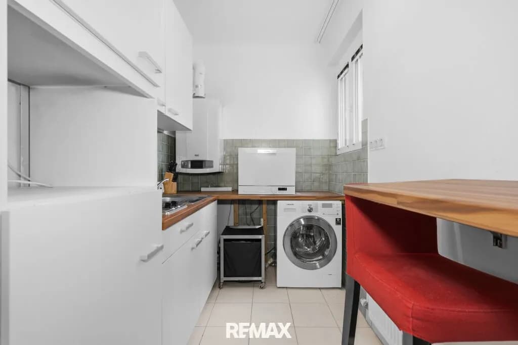 1-Zimmer-Immobilie kaufen in Wien – 38 m², € 150.000 – Bild 10 von 17
