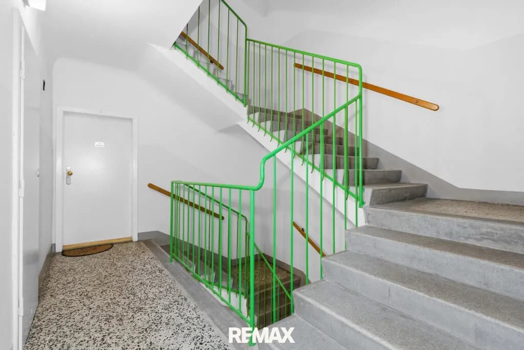 1-Zimmer-Immobilie kaufen in Wien – 38 m², € 150.000 – Bild 14 von 17