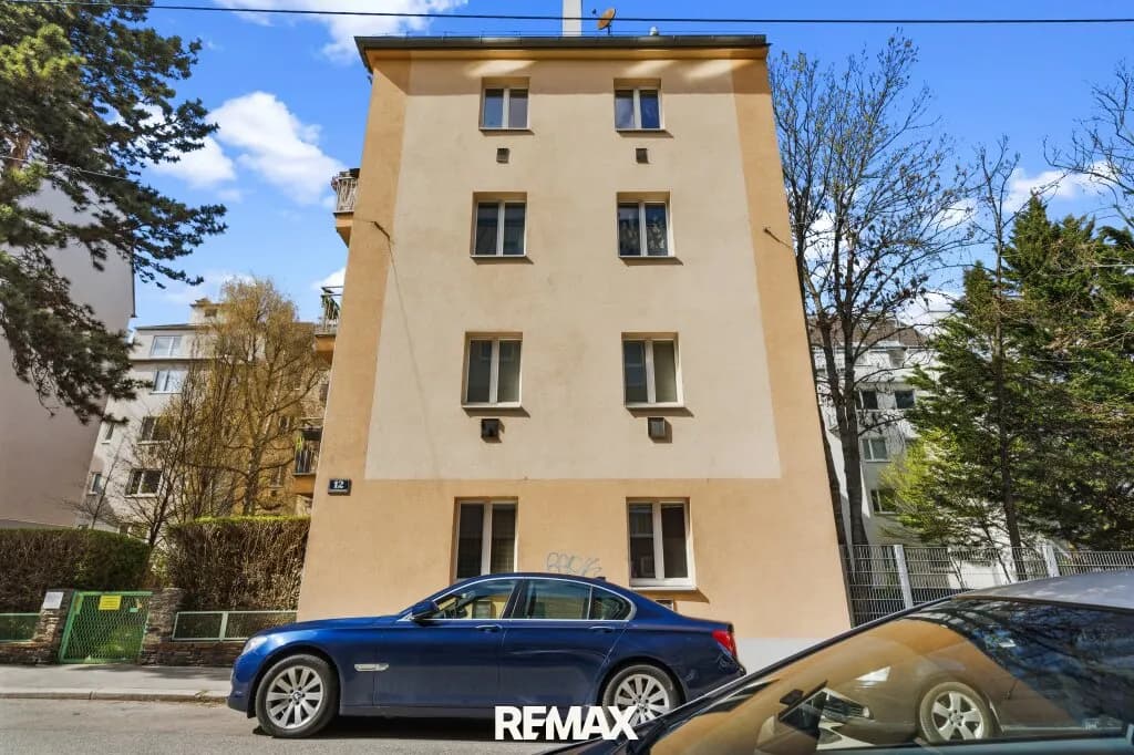 1-Zimmer-Immobilie kaufen in Wien – 38 m², € 150.000 – Bild 16 von 17
