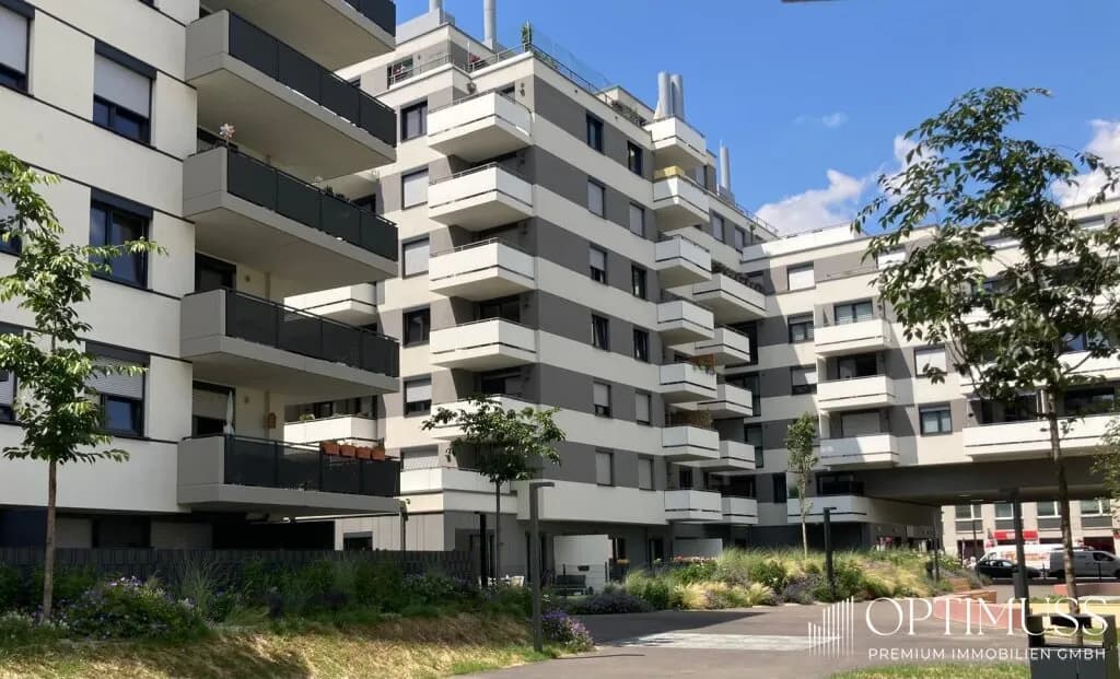 3-Zimmer-Wohnung kaufen in Wien – 74,94 m², € 525.000