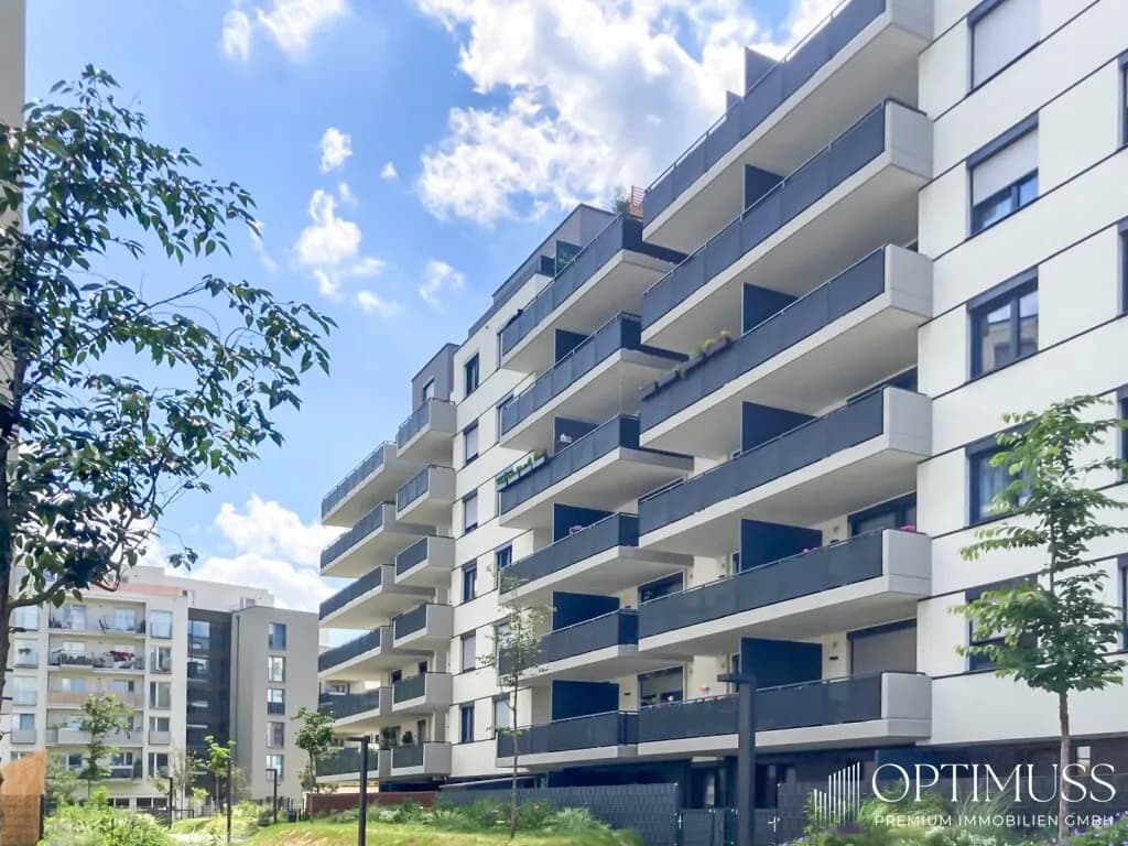 3-Zimmer-Wohnung kaufen in Wien – 74,94 m², € 525.000 – Bild 3 von 42