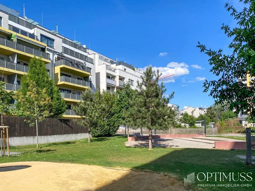 3-Zimmer-Wohnung kaufen in Wien – 74,94 m², € 525.000 – Bild 37 von 42