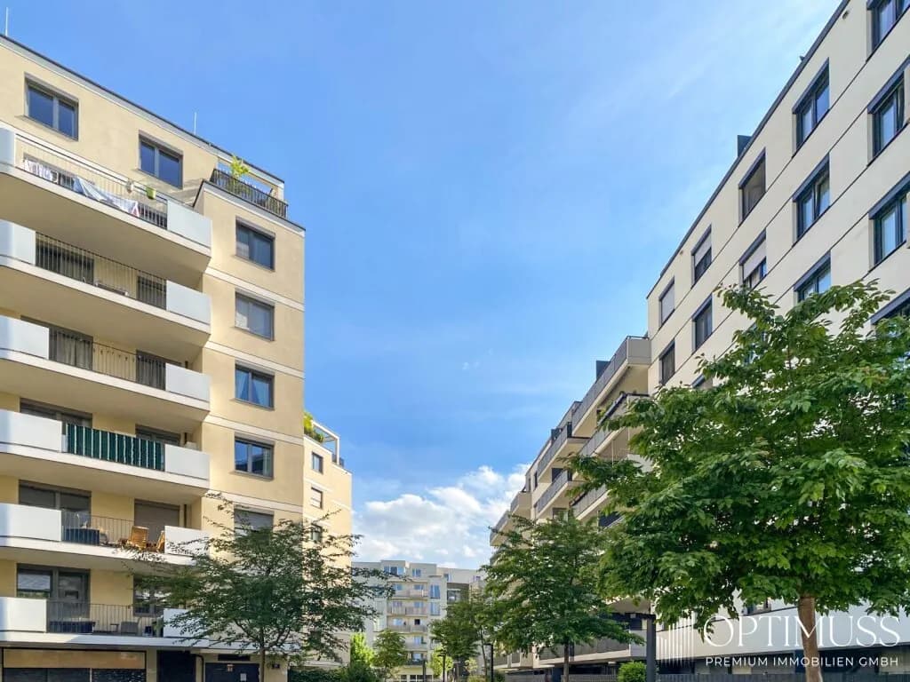 3-Zimmer-Wohnung kaufen in Wien – 74,94 m², € 525.000 – Bild 39 von 42