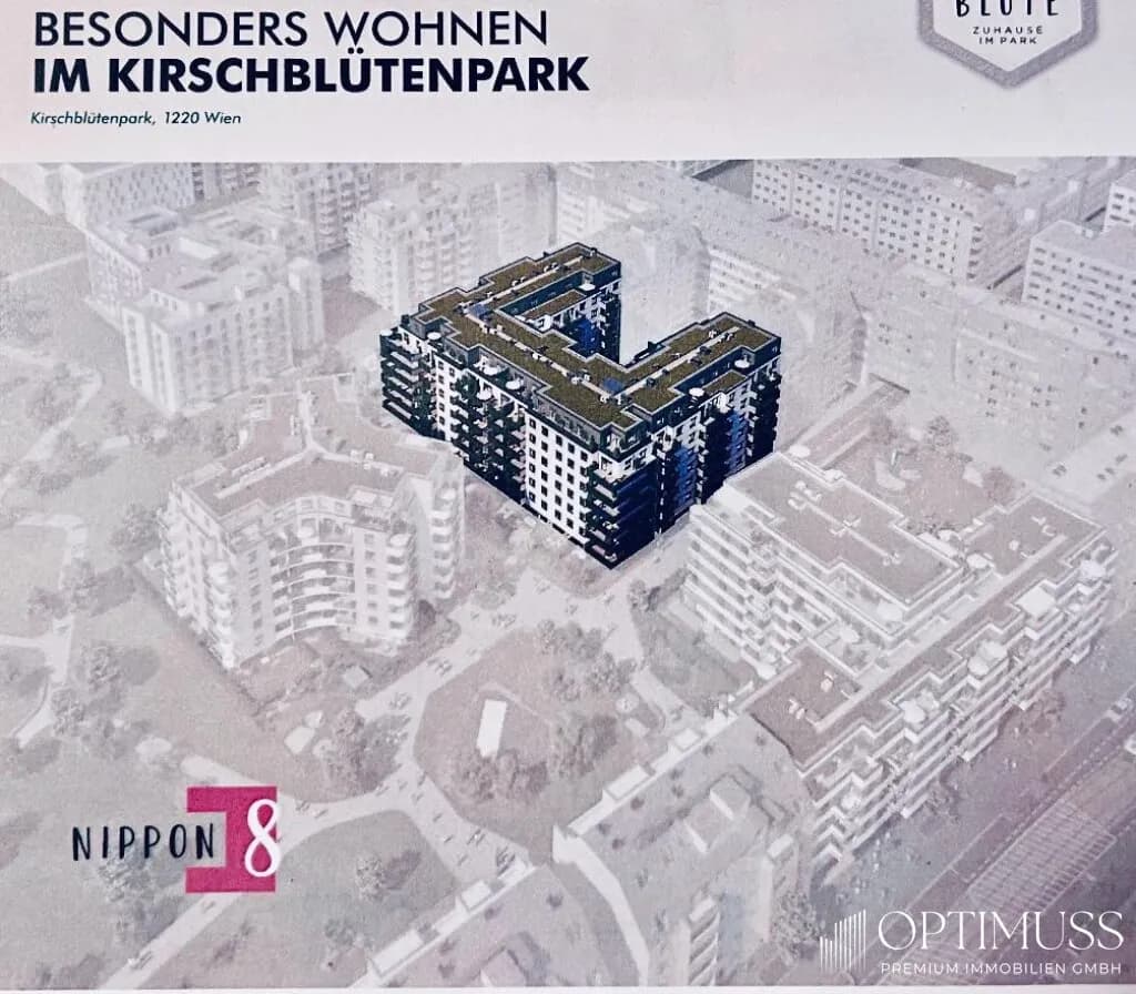 3-Zimmer-Wohnung kaufen in Wien – 74,94 m², € 525.000 – Bild 41 von 42