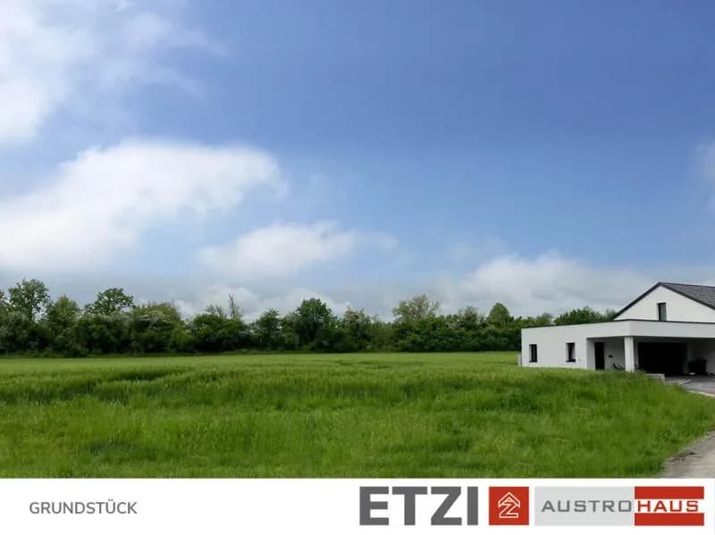 3-Zimmer-Haus kaufen in Schärding – 113 m², € 410.490 – Bild 2 von 9