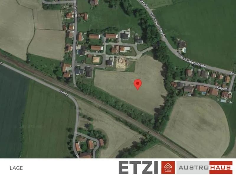 3-Zimmer-Haus kaufen in Schärding – 113 m², € 410.490 – Bild 4 von 9