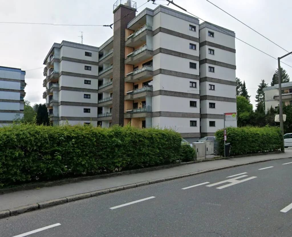 Immobilie mieten in Salzburg Stadt – € 120 – Bild 1 von 3