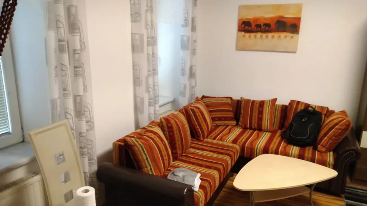 1-Zimmer-Wohnung kaufen in Wien – 35 m², € 205.000 – Bild 2 von 33