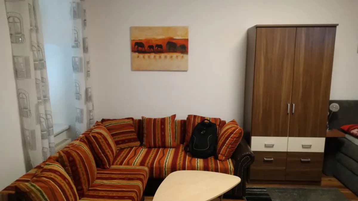 1-Zimmer-Wohnung kaufen in Wien – 35 m², € 205.000 – Bild 3 von 33