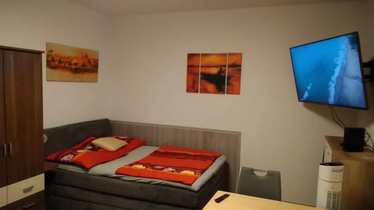 1-Zimmer-Wohnung kaufen in Wien – 35 m², € 205.000 – Bild 4 von 33