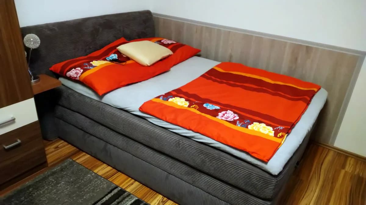 1-Zimmer-Wohnung kaufen in Wien – 35 m², € 205.000 – Bild 8 von 33