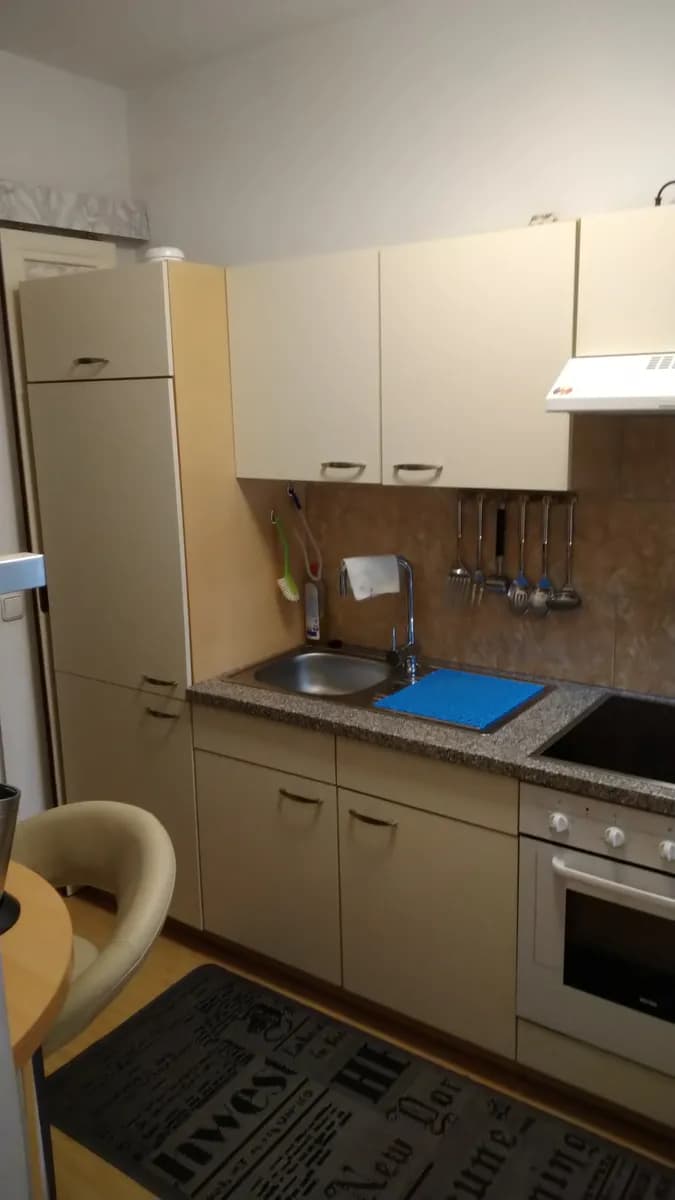 1-Zimmer-Wohnung kaufen in Wien – 35 m², € 205.000 – Bild 9 von 33
