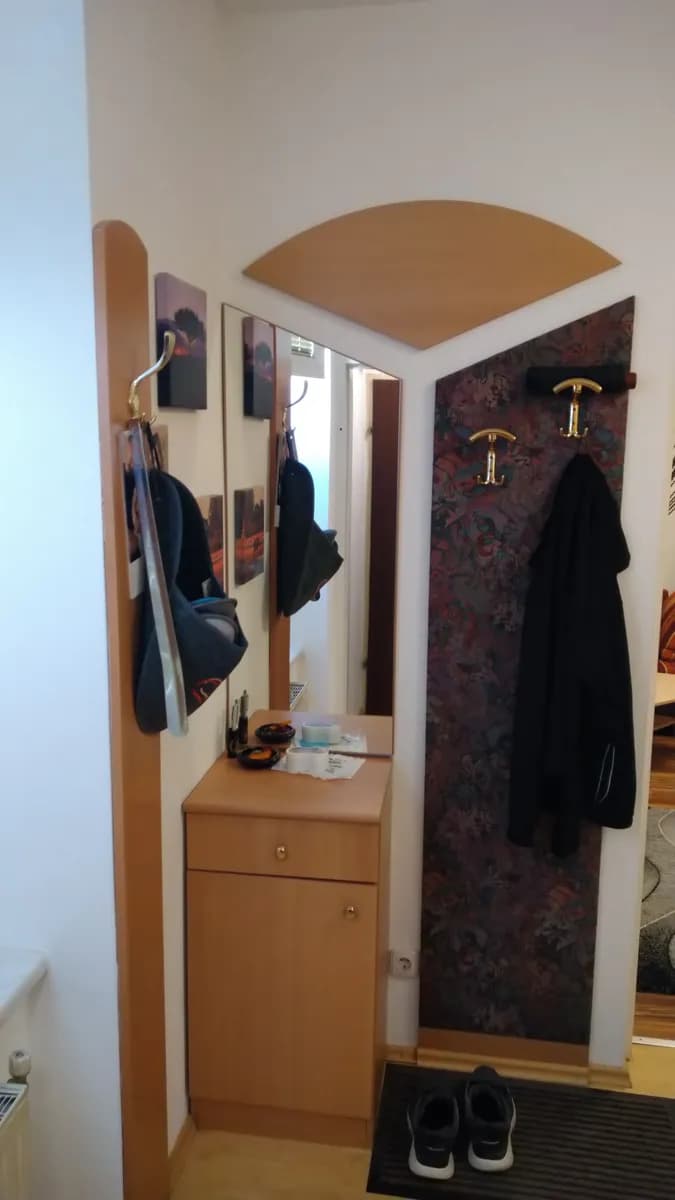 1-Zimmer-Wohnung kaufen in Wien – 35 m², € 205.000 – Bild 12 von 33