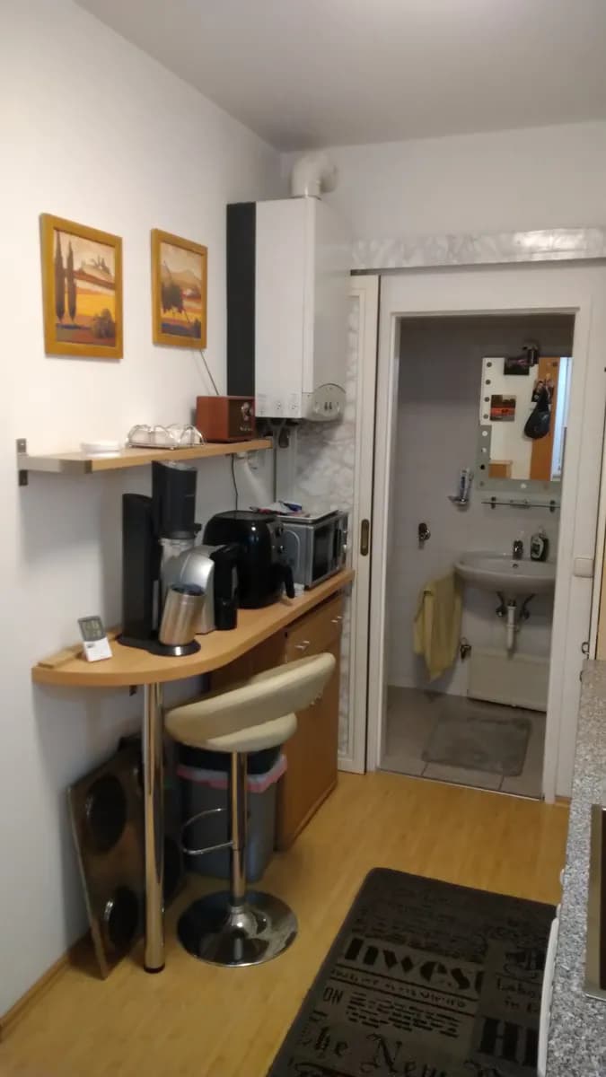 1-Zimmer-Wohnung kaufen in Wien – 35 m², € 205.000 – Bild 13 von 33