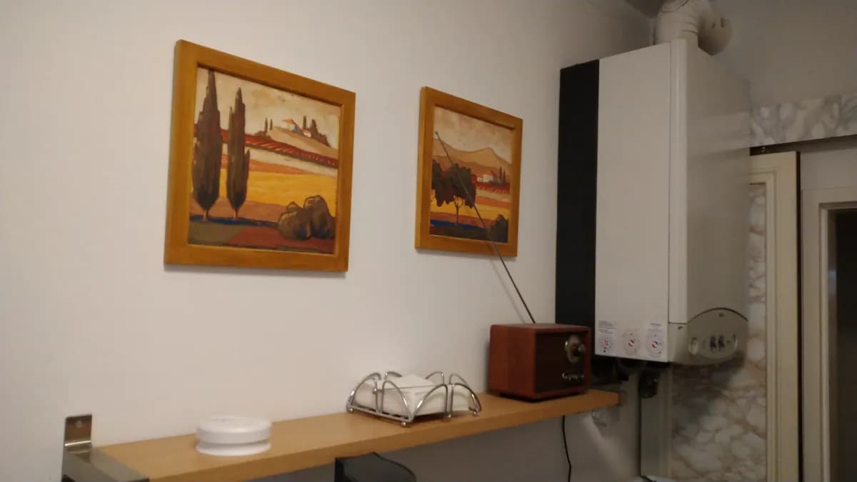 1-Zimmer-Wohnung kaufen in Wien – 35 m², € 205.000 – Bild 14 von 33
