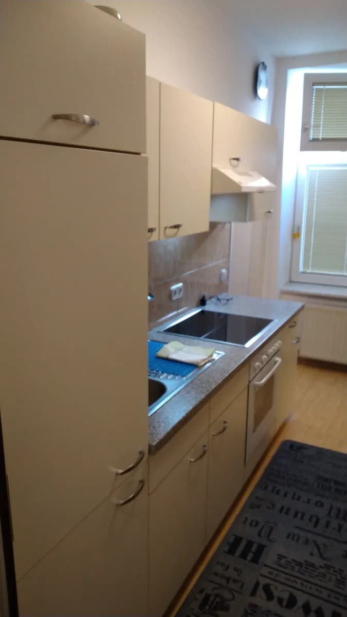 1-Zimmer-Wohnung kaufen in Wien – 35 m², € 205.000 – Bild 22 von 33