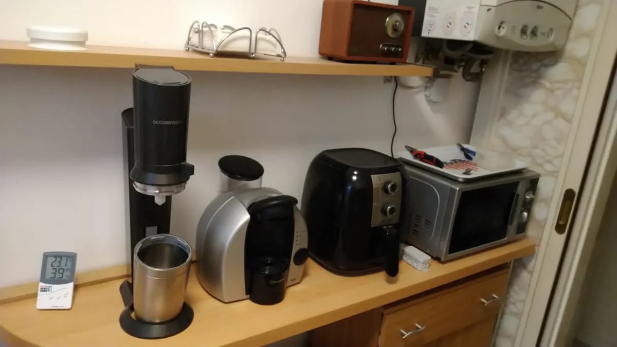 1-Zimmer-Wohnung kaufen in Wien – 35 m², € 205.000 – Bild 31 von 33