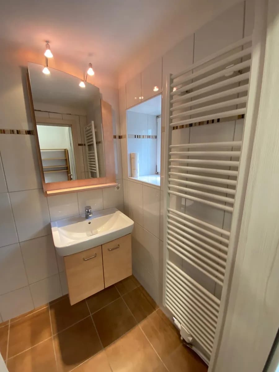 Gewerbeimmobilie mieten in Linz – 80 m², € 920 – Bild 10 von 13
