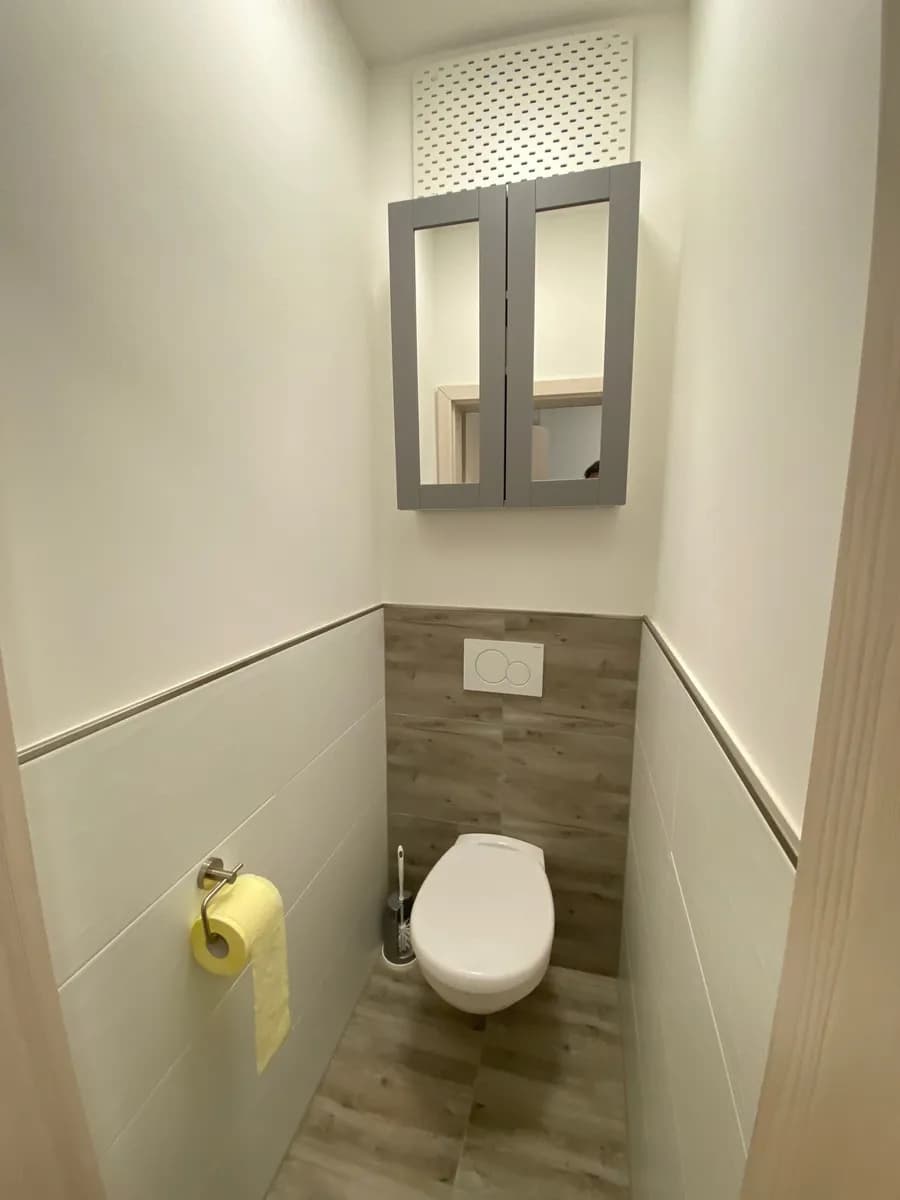 Gewerbeimmobilie mieten in Linz – 80 m², € 920 – Bild 12 von 13