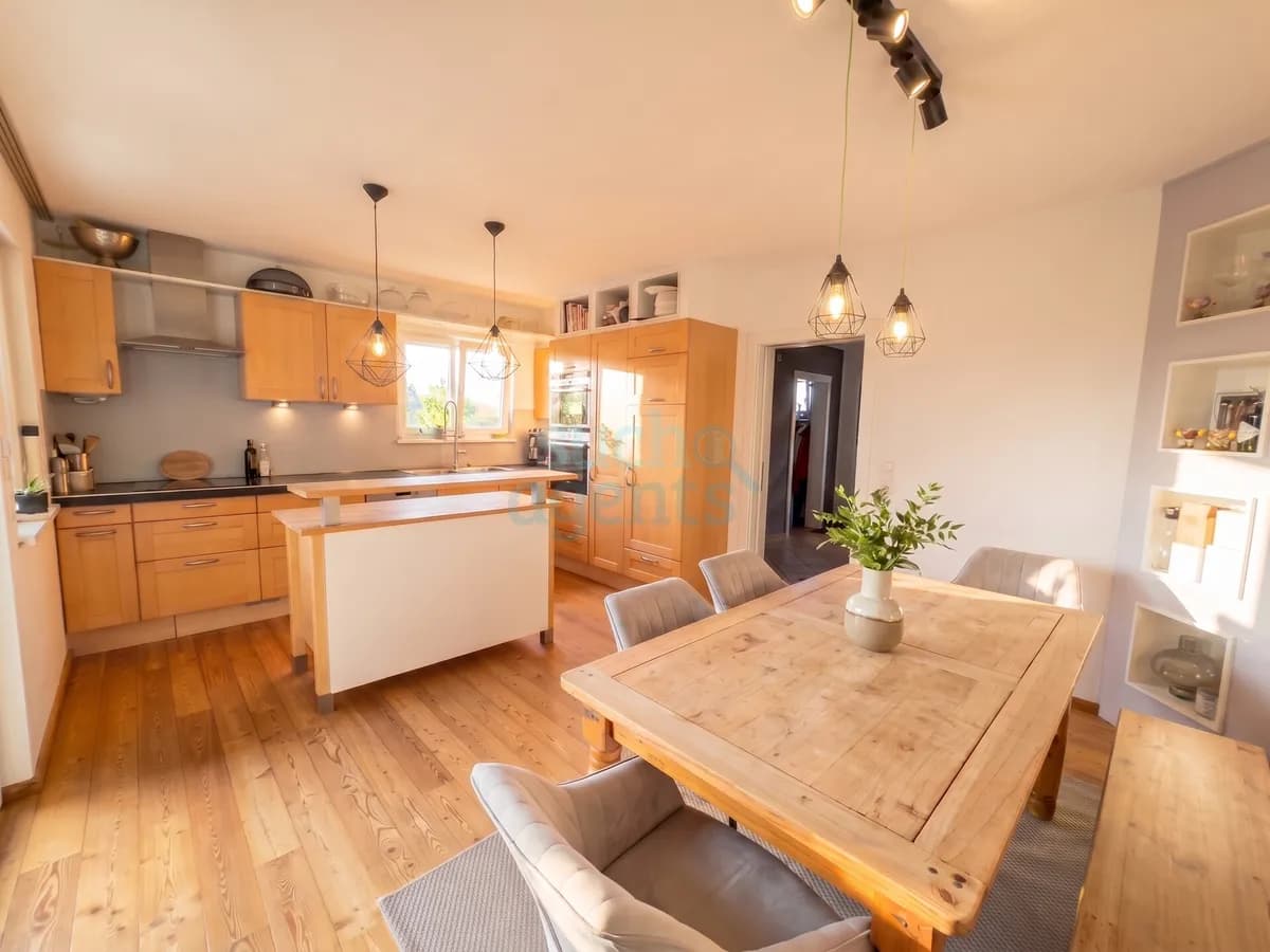 5-Zimmer-Haus kaufen in Dornbirn – 122 m², € 849.000 – Bild 2 von 6