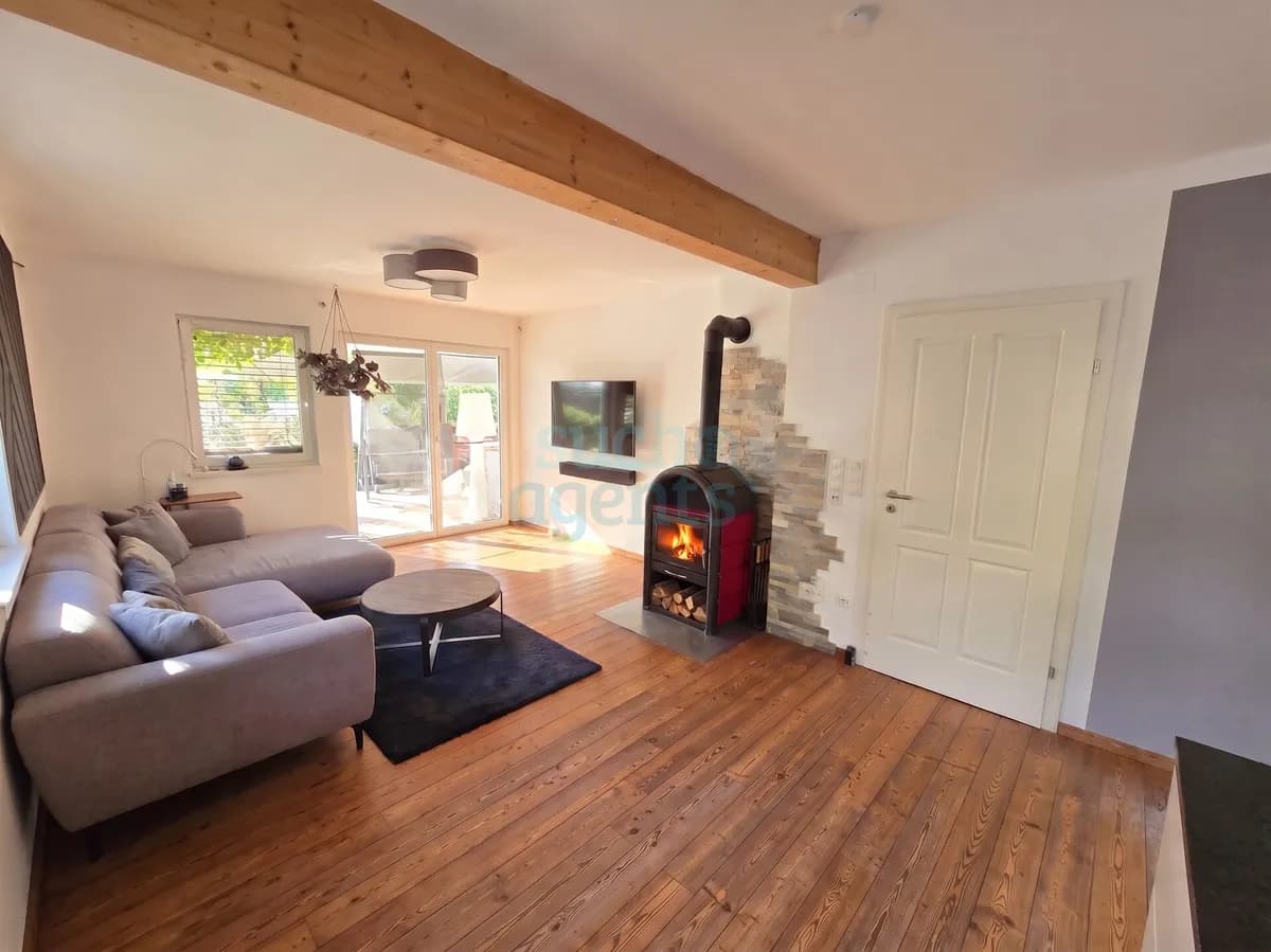5-Zimmer-Haus kaufen in Dornbirn – 122 m², € 849.000 – Bild 3 von 6