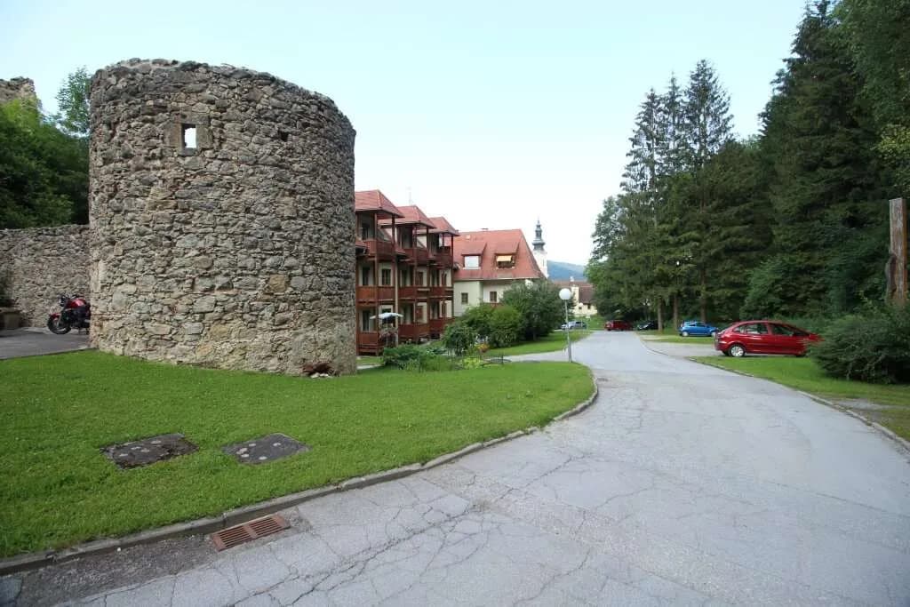Immobilie mieten in Graz-Umgebung – € 33 – Bild 2 von 6