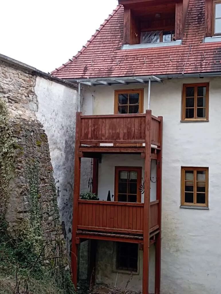 Immobilie mieten in Graz-Umgebung – € 33 – Bild 5 von 6