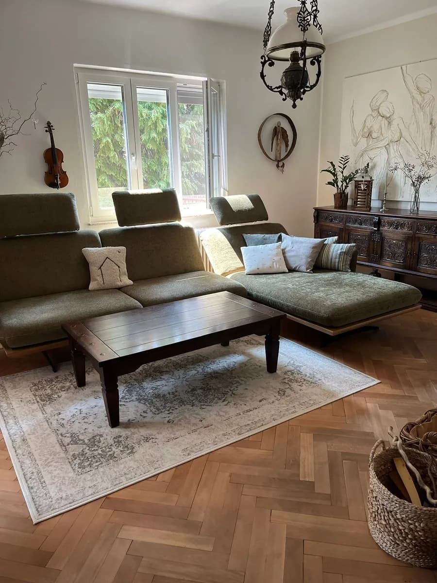 3-Zimmer-Wohnung mieten in Wolfsberg – 100 m², € 1.180 – Bild 3 von 18