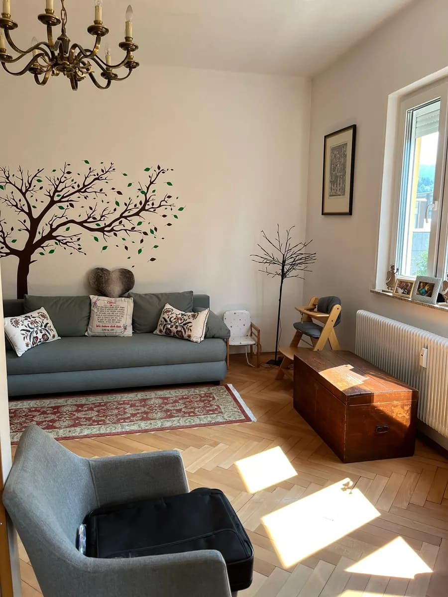 3-Zimmer-Wohnung mieten in Wolfsberg – 100 m², € 1.180 – Bild 4 von 18