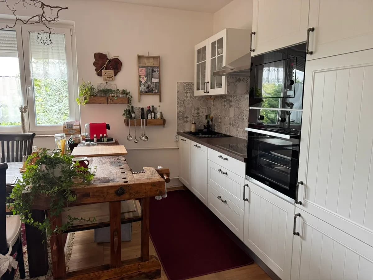 3-Zimmer-Wohnung mieten in Wolfsberg – 100 m², € 1.180 – Bild 7 von 18