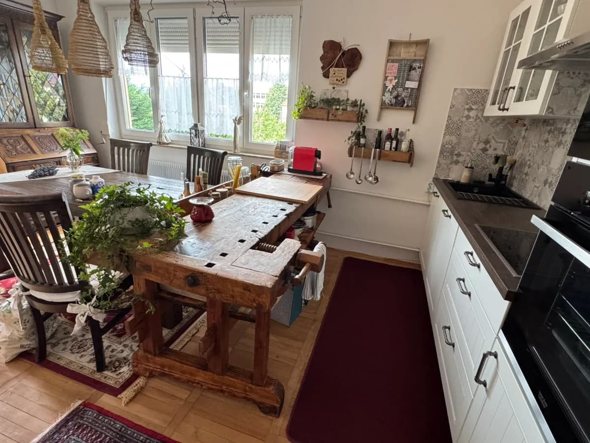 3-Zimmer-Wohnung mieten in Wolfsberg – 100 m², € 1.180 – Bild 8 von 18