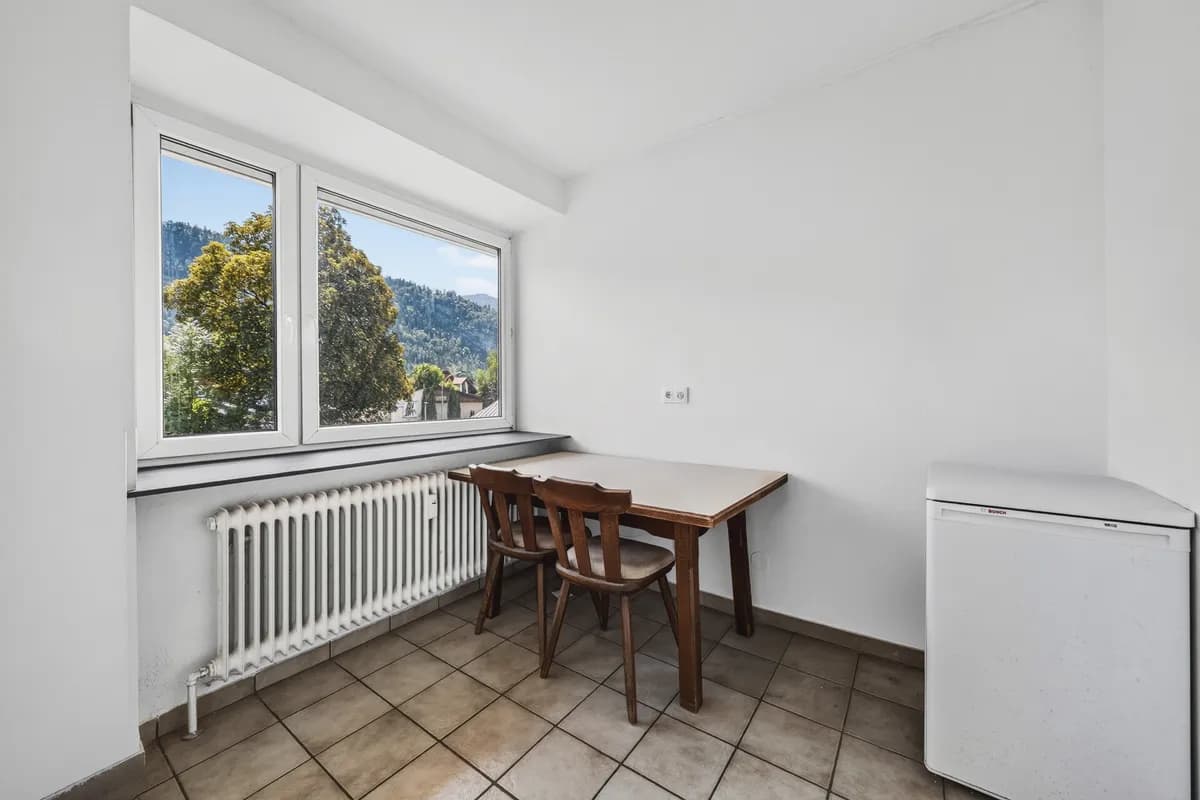 2-Zimmer-Wohnung mieten in Kufstein – 77,33 m², € 1.250 – Bild 3 von 12