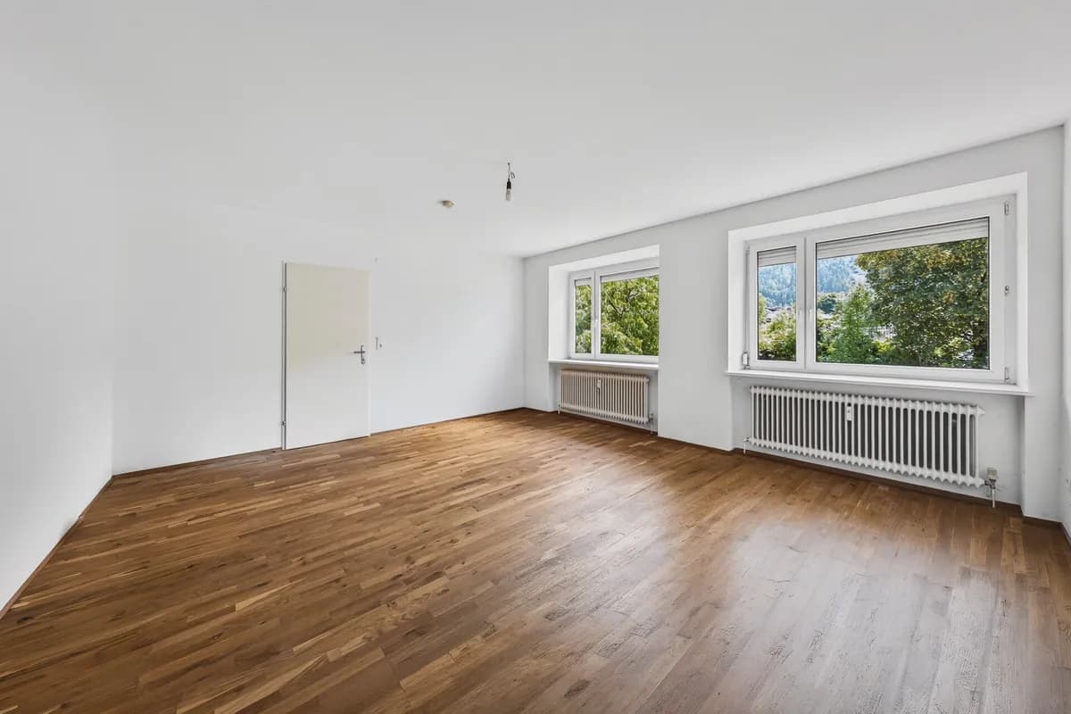 2-Zimmer-Wohnung mieten in Kufstein – 77,33 m², € 1.250 – Bild 5 von 12