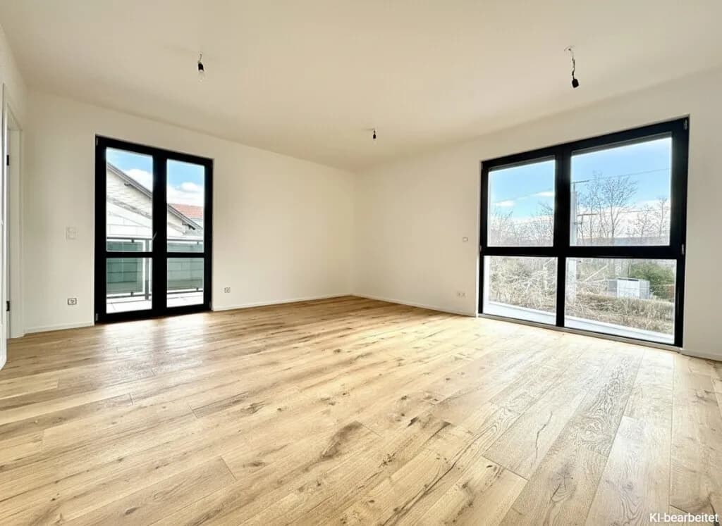 3-Zimmer-Gewerbeimmobilie kaufen in Mistelbach – 55,6 m², € 289.000