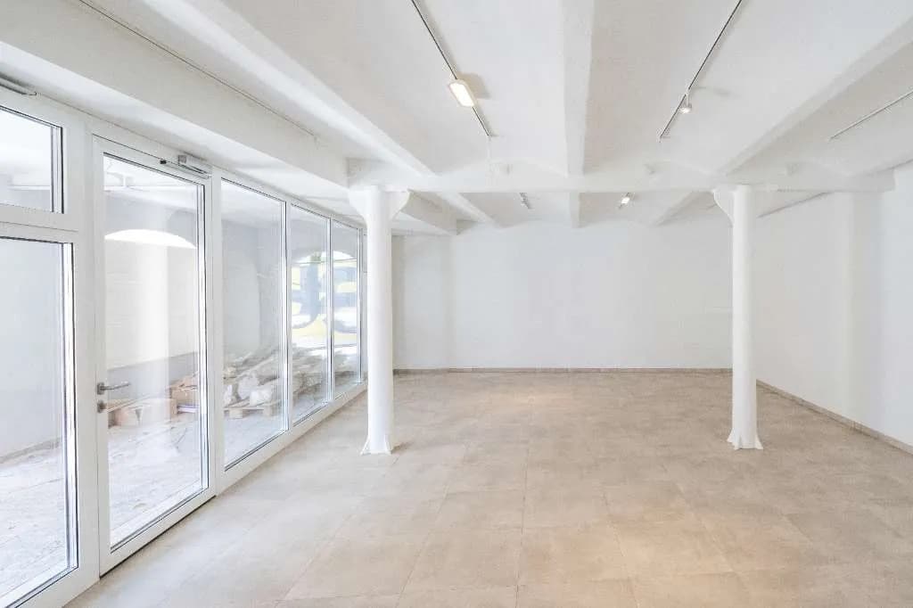 3-Zimmer-Gewerbeimmobilie mieten in Voitsberg – 123 m², € 958 – Bild 2 von 6